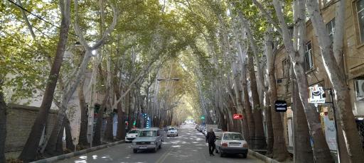 عکس خوانسار