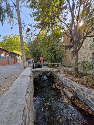 عکس خوانسار