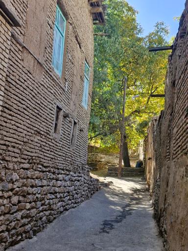 عکس خوانسار