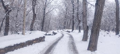 عکس خوانسار