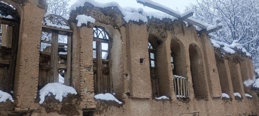 عکس خوانسار