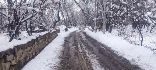 عکس خوانسار