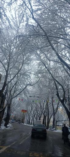 عکس خوانسار