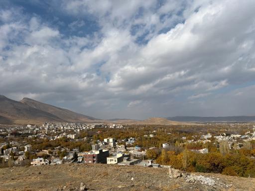 عکس خوانسار