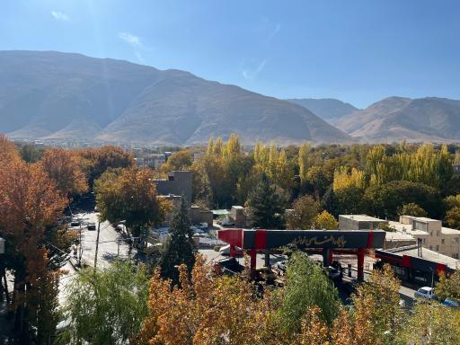 عکس خوانسار