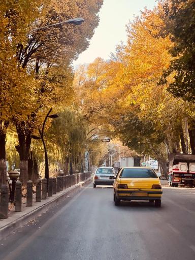 عکس خوانسار