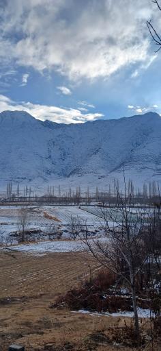 عکس خوانسار