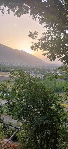 عکس خوانسار