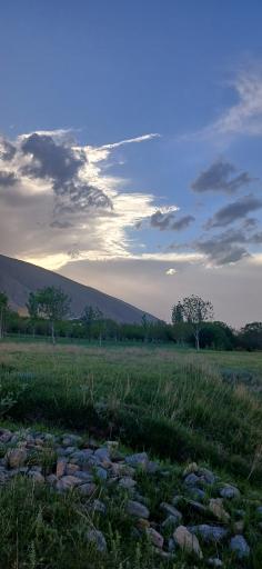 عکس خوانسار