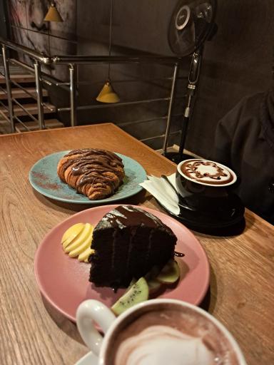 عکس رستوران و کافه نوفه