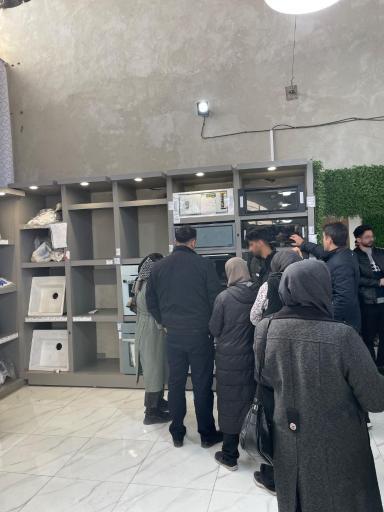 عکس شیرآلات کسری