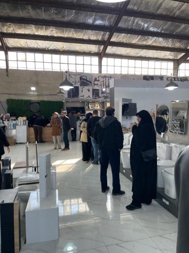 عکس شیرآلات کسری