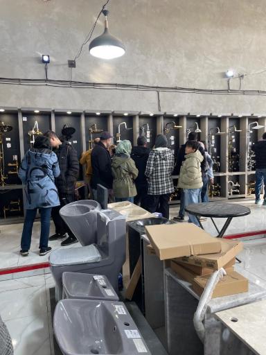 عکس شیرآلات کسری