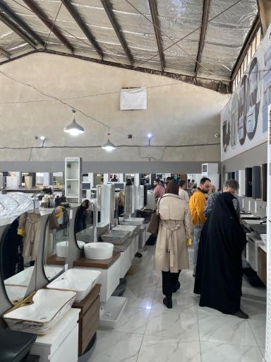 عکس شیرآلات کسری