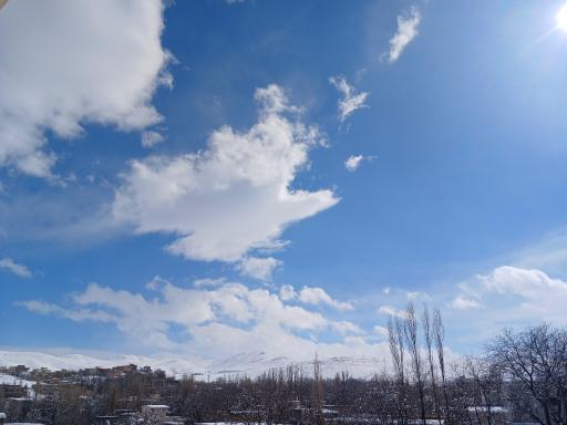 عکس خوانسار