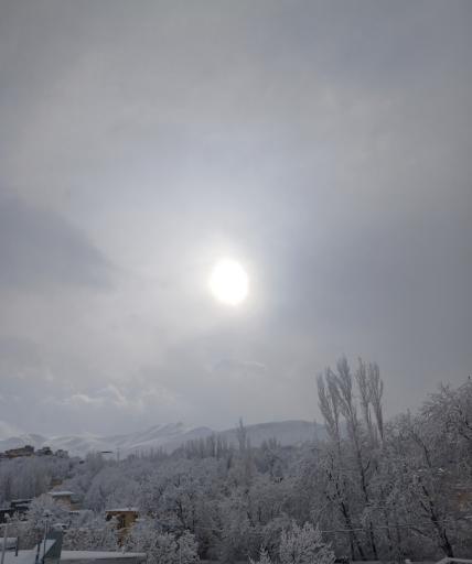 عکس خوانسار