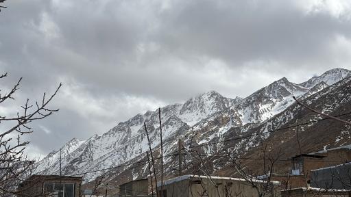 عکس خوانسار