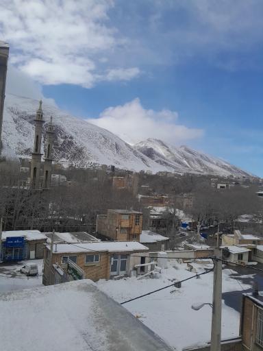 عکس خوانسار