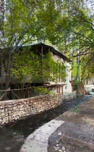 عکس خوانسار