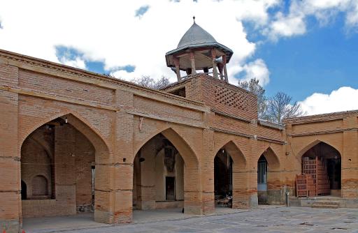 عکس خوانسار