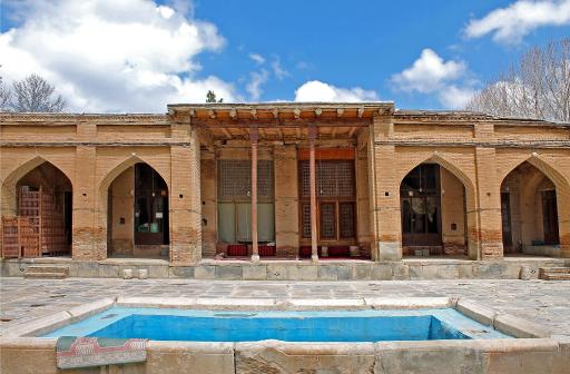 عکس خوانسار