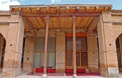 عکس خوانسار