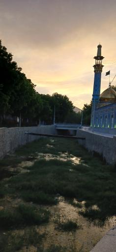 عکس خوانسار