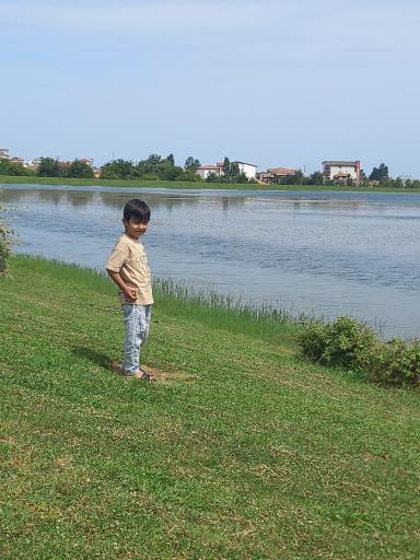 عکس آب بند آب پری