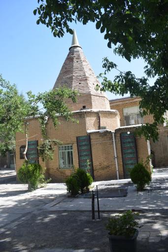 عکس خوانسار