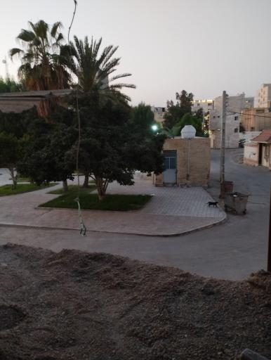 عکس بوستان صدای ماندگار جنوب ناصر عبداللهی