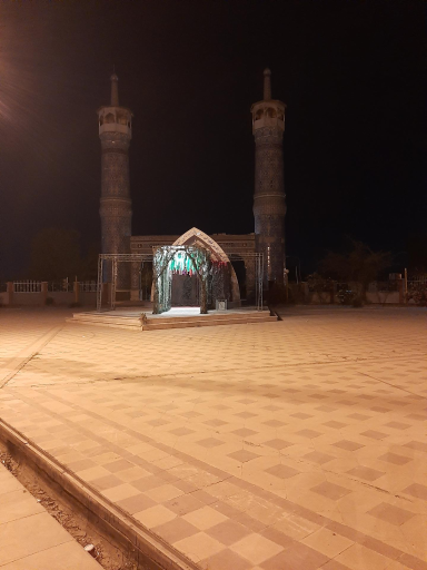 مسجد النبی