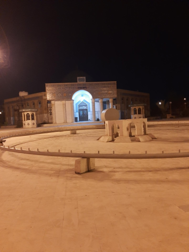 عکس مسجد النبی