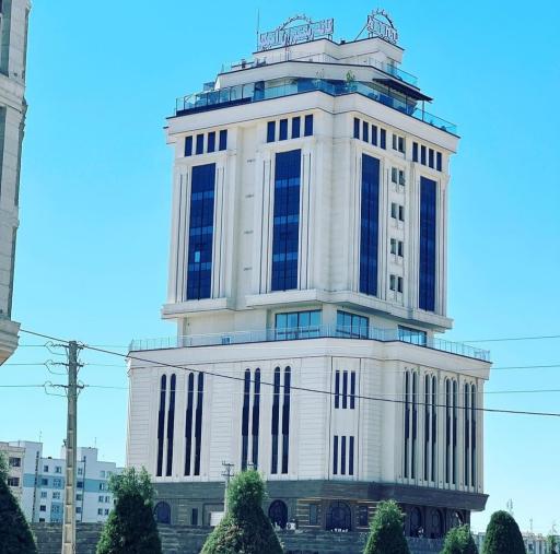 عکس کافه رستوران ایتالیایی آتیکو 