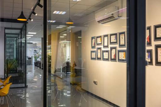 عکس مرکز راهبرد نوآوری شتاب