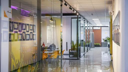 عکس مرکز راهبرد نوآوری شتاب