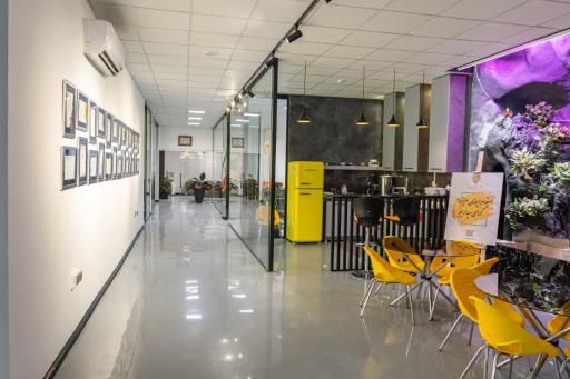 عکس مرکز راهبرد نوآوری شتاب