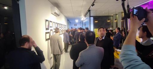 عکس مرکز راهبرد نوآوری شتاب