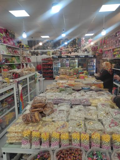 عکس سوغات سرای یا مهدی 