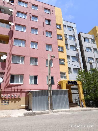 عکس بلوک 7مسکن مهر محلی 19