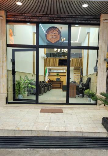 عکس املاک کاووش