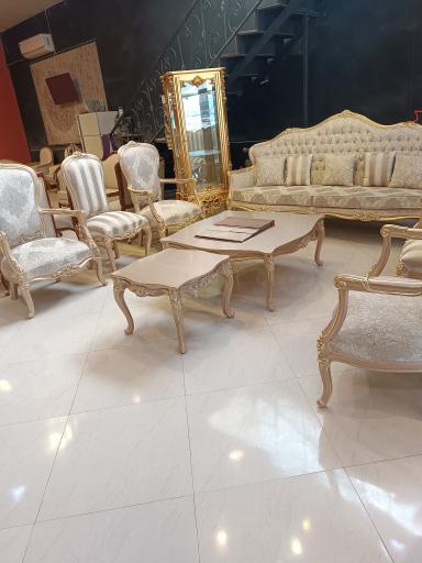 عکس مبل پاتریس