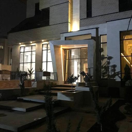 عکس مجتمع روشنا