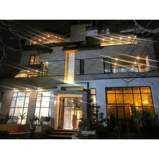 عکس مجتمع روشنا