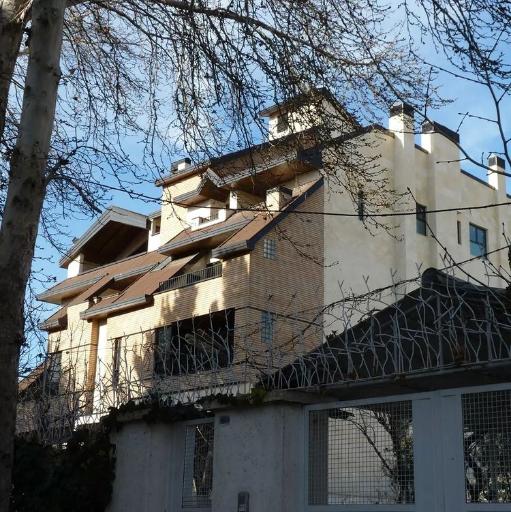 عکس مجتمع روشنا