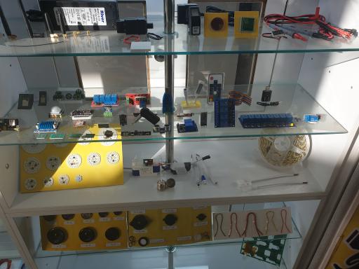 عکس جهان مدار صنعت 