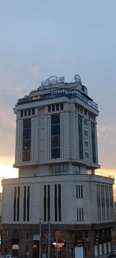 عکس کافه رستوران ایتالیایی آتیکو 