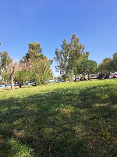 عکس پارک فلاحت