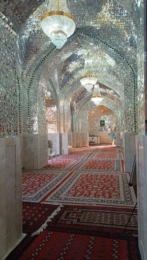 عکس امامزاده سلطان محمد عابد (ع)