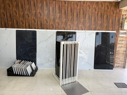 عکس کاشی و‌ سرامیک حسینی