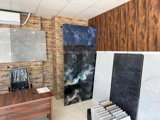 عکس کاشی و‌ سرامیک حسینی